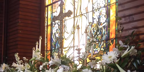 The Great Vigil of Easter