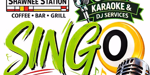 Singo at Shawnee Station