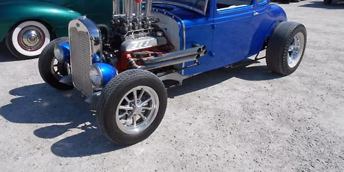 Jalopy Fest