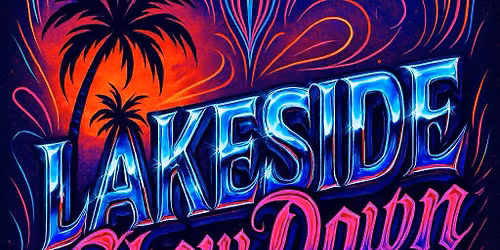 Lakeside Showdown 2026