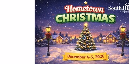 Mayor Moody's Tree Lighting to Kickoff Hometown Christmas