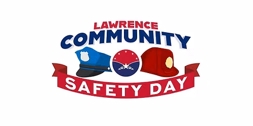 Community Safety Day 2026