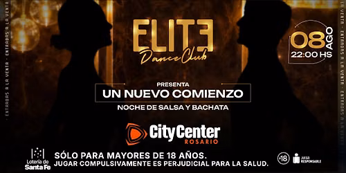 Fiesta Elite "Dance Club"