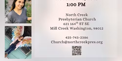 Mallory Barbour Celebration of Life