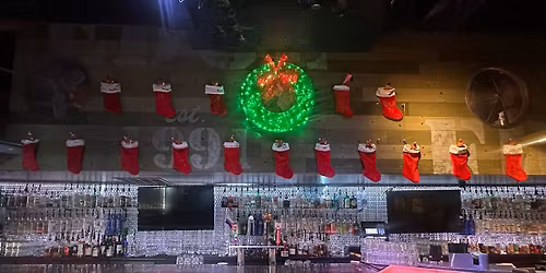 Edge Holiday Customer Appreciation Party