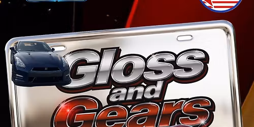 Gloss and Gears Car Meet @ VizionOne Detail!