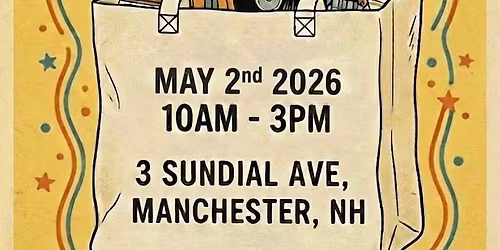 The Queen City Bazaar