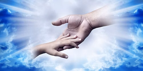 Evening of Mediumship with JennyLouise