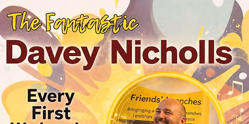 Davey Nicholls 