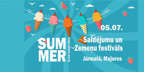 SALD\u0112JUMU UN ZEME\u0145U FESTIV\u0100LS J\u016aRMAL\u0100