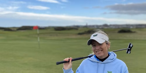 Love Putting: Quiet Confidence on the Greens