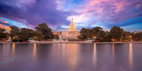 Faith in the Halls of Power: A Conversation with Tim Goeglein