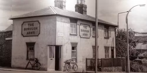 Halloween at The Weavers \ud83c\udf83