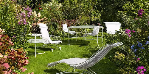 HOLLY HUNT X VLADMIR KAGAN: DESIGN PRESENTATION