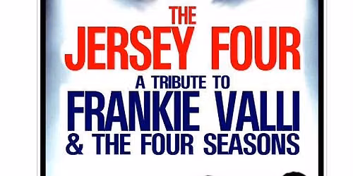 The Jersey Four