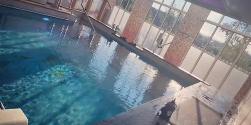 Aqua Serene Relaxation & Wellbeing