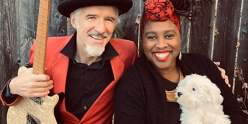 Parking ALIVE - Siudy Flamenco 25th Anniversary Celebration