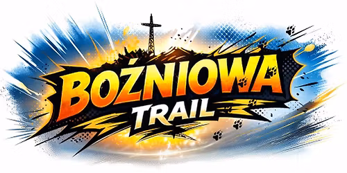 Bo\u017cniowa Trail - trening z psami