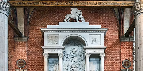 LA BASILICA DEI FRARI