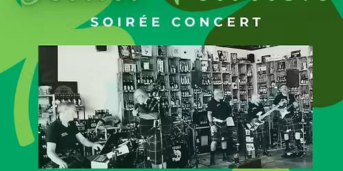  Concert de la Saint-Patrick