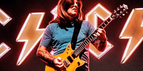 ACDC GB live at The Turbinia Aycliffe