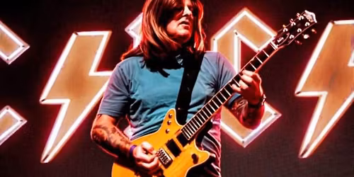 ACDC GB live at The Turbinia Aycliffe 