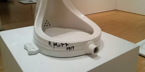 What is Art? - Manx Philosophical Caf\u00e9