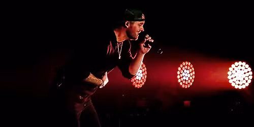 Brett Young - Syracuse, NY