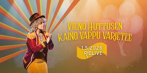 Kaino Vappu Varietee