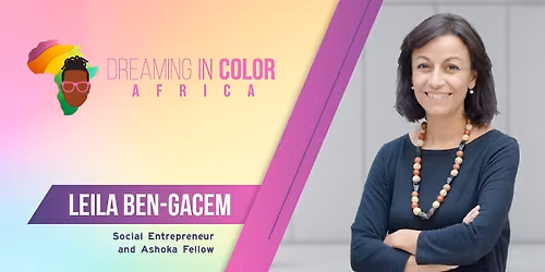 Dreaming in Colour at City Winery - St. Louis