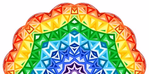 Crazy Crafters - Kaleidoscope Designs 