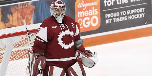Colgate Raiders vs. St. John Fisher Cardinals
