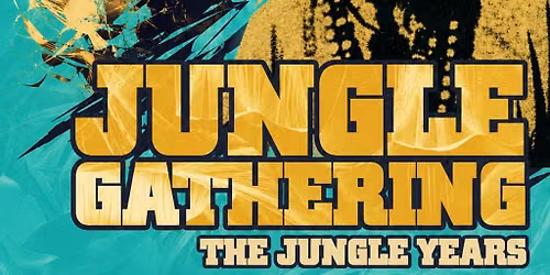 Jungle Gathering
