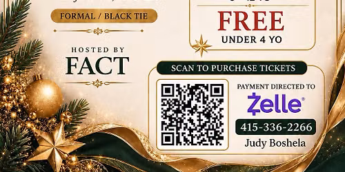 FACT- Christmas Gala