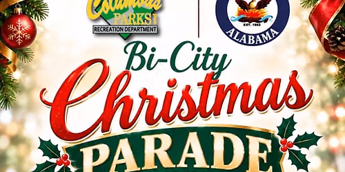 Bi-City Christmas Parade