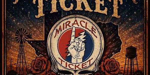 Miracle Ticket live at Didi\u2019s in Frisco. Free Show!