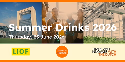 Summer Drinks 2026 | Knowledge College