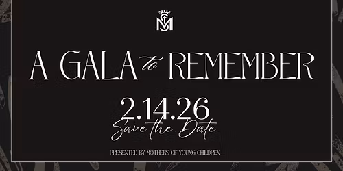 A Gala to Remember \u2013 12th Annual Fundraiser Hosted by MOYC
