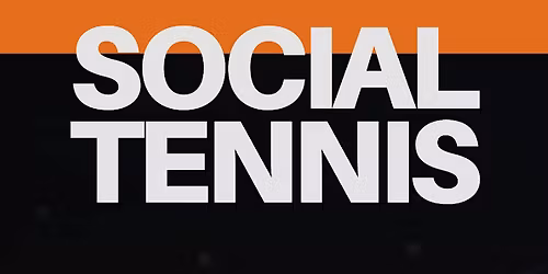 Date My Mate Social Tennis Edition