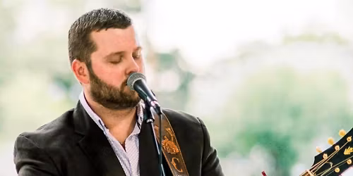 Cody Ray Henry Acoustic: Private Event