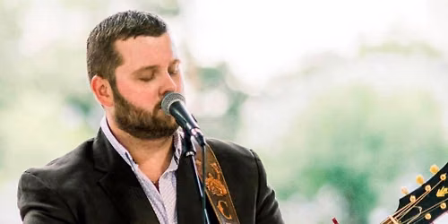 Cody Ray Henry Acoustic: Private Event 