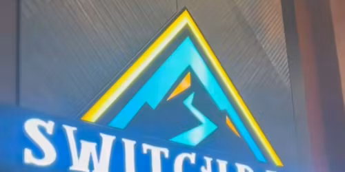 Outlaw Country at Eagle Mtn Casino, Switchback Lounge