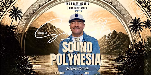 The Sound of Polynesia - Samoan Edition