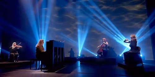 David Arkenstone at Taos Center for the Arts