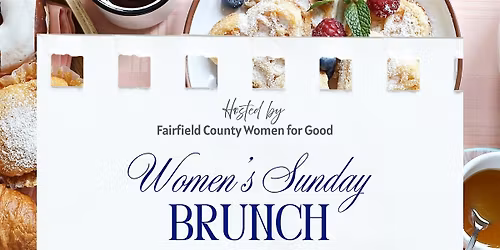 Women Sunday Brunch - Network and Community Impact