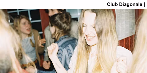 club diagonale: CINEB\u00dcSE 