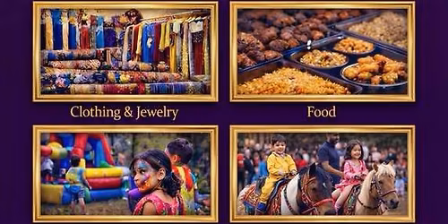 Eid ul Adha Chand Raat Mela