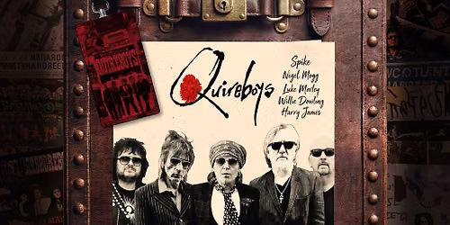 Quireboys