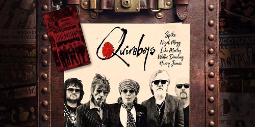Quireboys