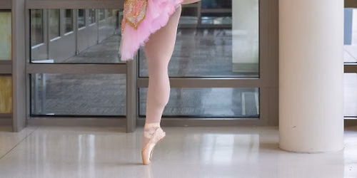 Carolina Dance Theater - The Nutcracker at Francis Marion University Performing Arts Center